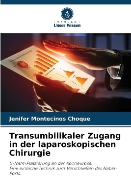 Transumbilikaler Zugang in der laparoskopischen Chirurgie - Jenifer Montecinos Choque