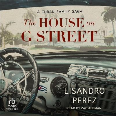 The House on G Street - Lisandro Perez