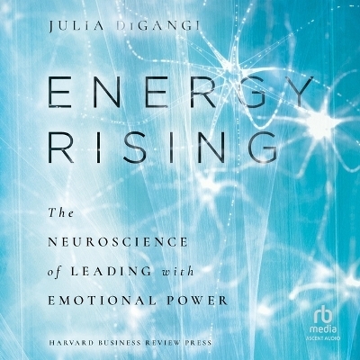 Energy Rising - Julia Digangi