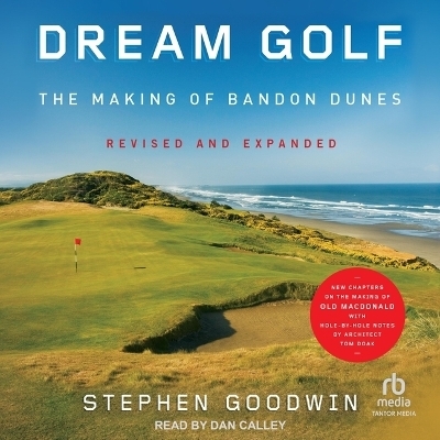 Dream Golf - Stephen Goodwin