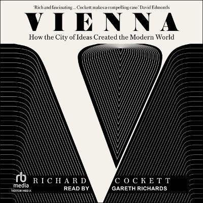 Vienna - Richard Cockett