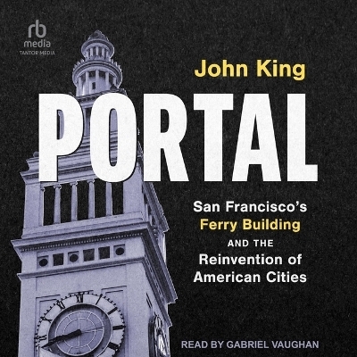 Portal - John King