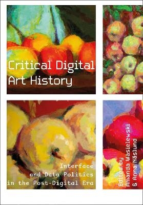 Critical Digital Art History - 