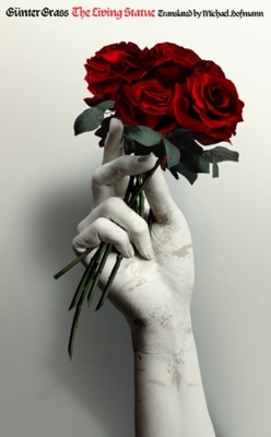 The Living Statue - Günter Grass