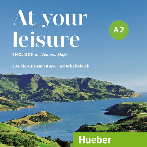 At your leisure A2 - Birthe Beigel