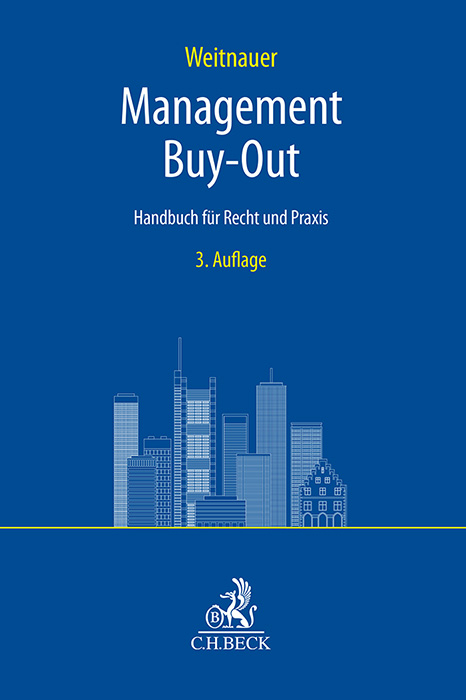 Management Buy-Out - 