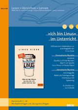 »Ich bin Linus« im Unterricht - Levi Schmitt