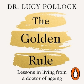 The Golden Rule - Lucy Pollock; Lucy Pollock