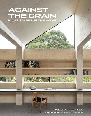 Against the Grain - William Richards