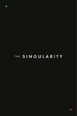 The Singularity - Mat Groom
