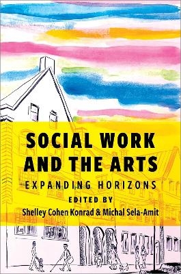 Social Work and the Arts - 