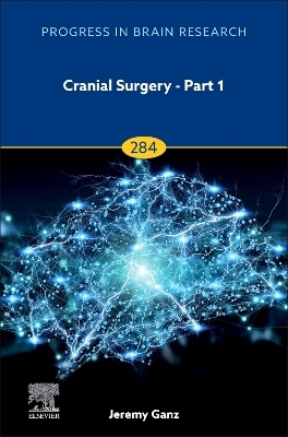 Cranial Surgery - Part 1 - Jeremy Christopher Ganz