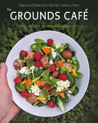 The Grounds Café - Nick van Mele