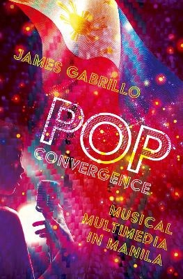 Pop Convergence - James Gabrillo