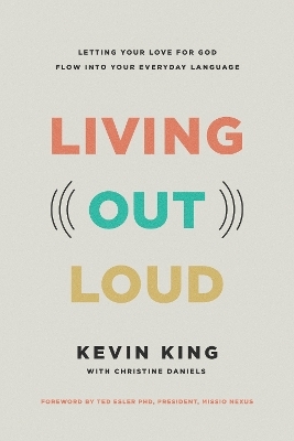 Living Out Loud - Kevin King