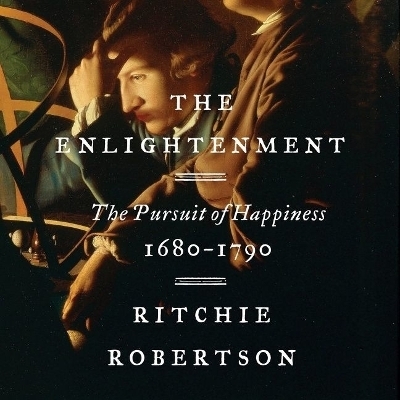 The Enlightenment - Ritchie Robertson