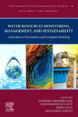 Water Resources Monitoring, Management, and Sustainability - 