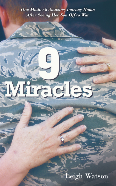 9 Miracles - Leigh Watson