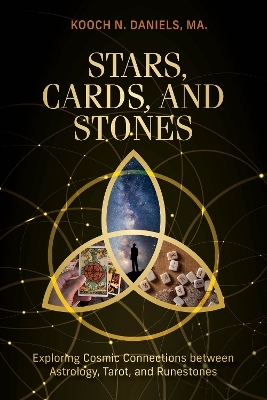 Stars, Cards, and Stones - Kooch N. Daniels