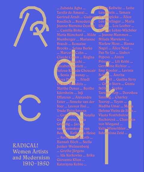 Radical! - 