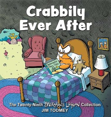 Crabbily Ever After - Jim Toomey