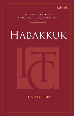 Habakkuk (ITC) - Dr Steven J. Duby