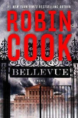 Bellevue - Robin Cook
