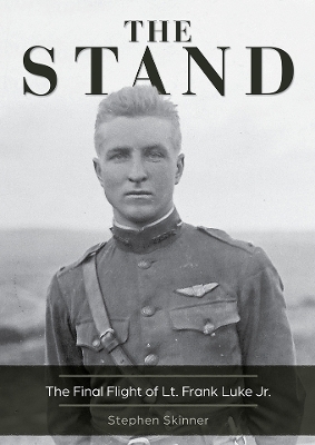 The Stand, 2nd Edition - Stephen Skinner