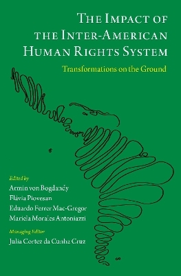 The Impact of the Inter-American Human Rights System - 