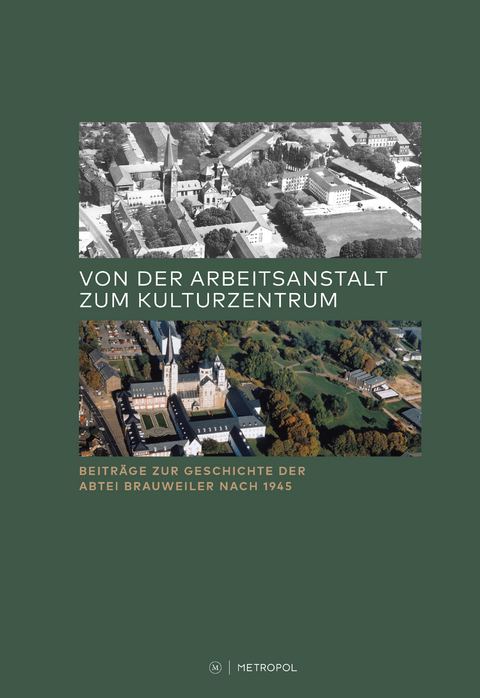 Von der Arbeitsanstalt zum Kulturzentrum - 