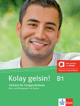 Kolay gelsin! B1 - Hybride Ausgabe allango - 