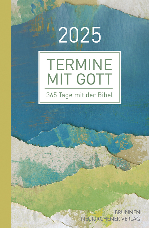 Termine mit Gott 2025 - 