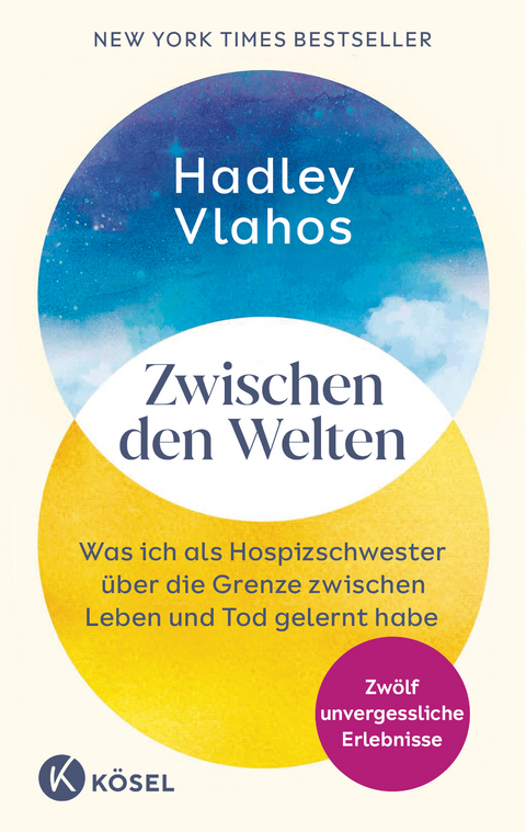 Zwischen den Welten - Hadley Vlahos