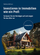 Investieren in Immobilien wie ein Profi - Matthias Hoffmann