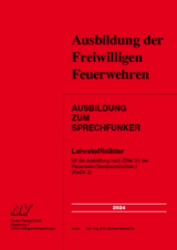 Ausbildung zum Sprechfunker - Michael Melioumis (Dipl.-Ing. (FH))