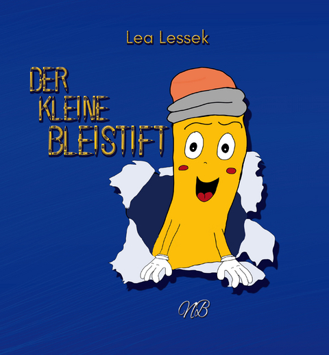 Der kleine Bleistift - Lea Lessek