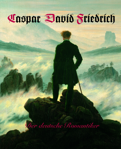 Caspar David Friedrich - 