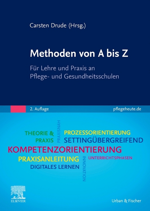 Methoden von A bis Z - 