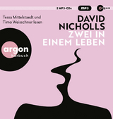 Zwei in einem Leben - David Nicholls