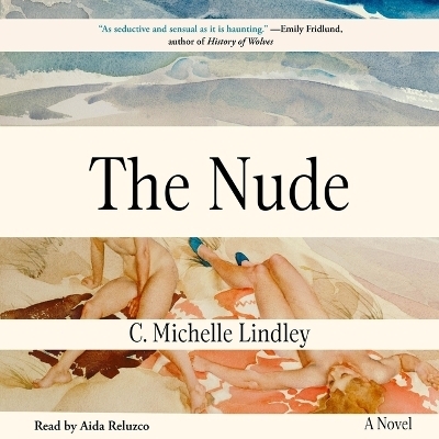 The Nude - C Michelle Lindley