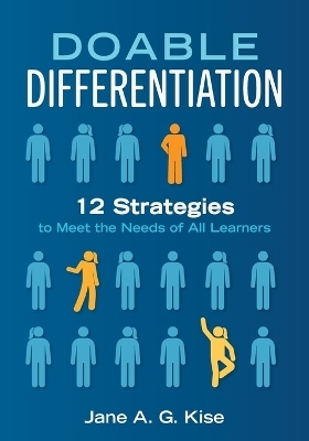 Doable Differentiation - Jane A G Kise