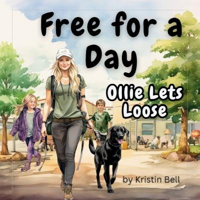 Free for a Day - Kristin Bell