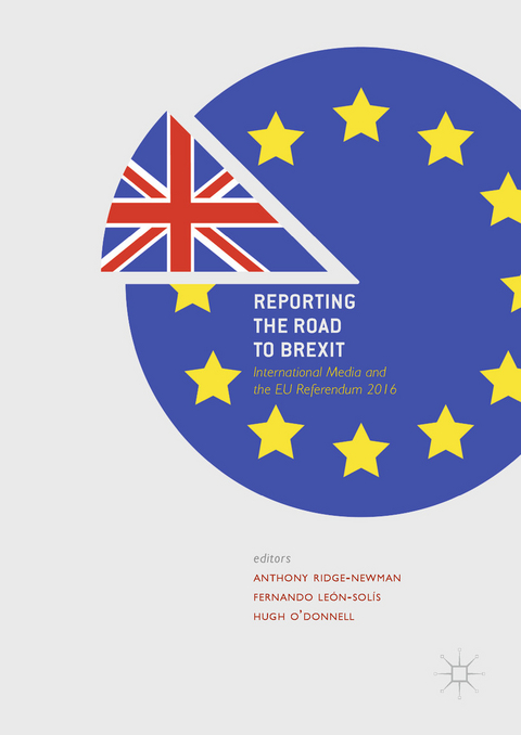 Reporting the Road to Brexit - 