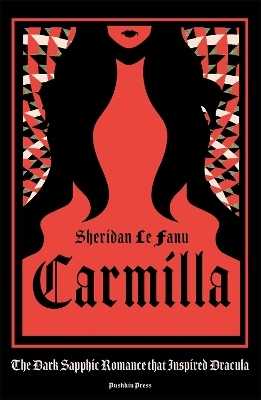 Carmilla - Sheridan Le Fanu