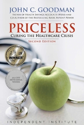 Priceless - John C. Goodman