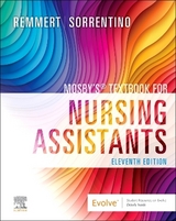 Mosby's Textbook for Nursing Assistants - Remmert, Leighann