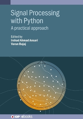 Signal Processing with Python - 