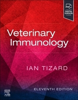 Veterinary Immunology - Tizard, Ian R