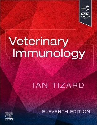 Veterinary Immunology - Ian R Tizard