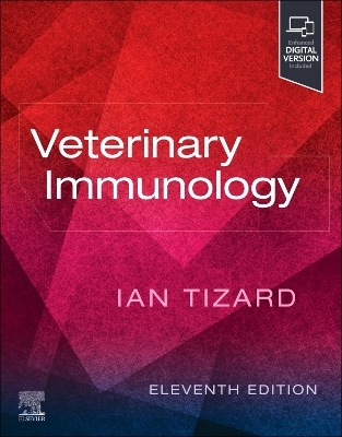 Veterinary Immunology - Ian R Tizard